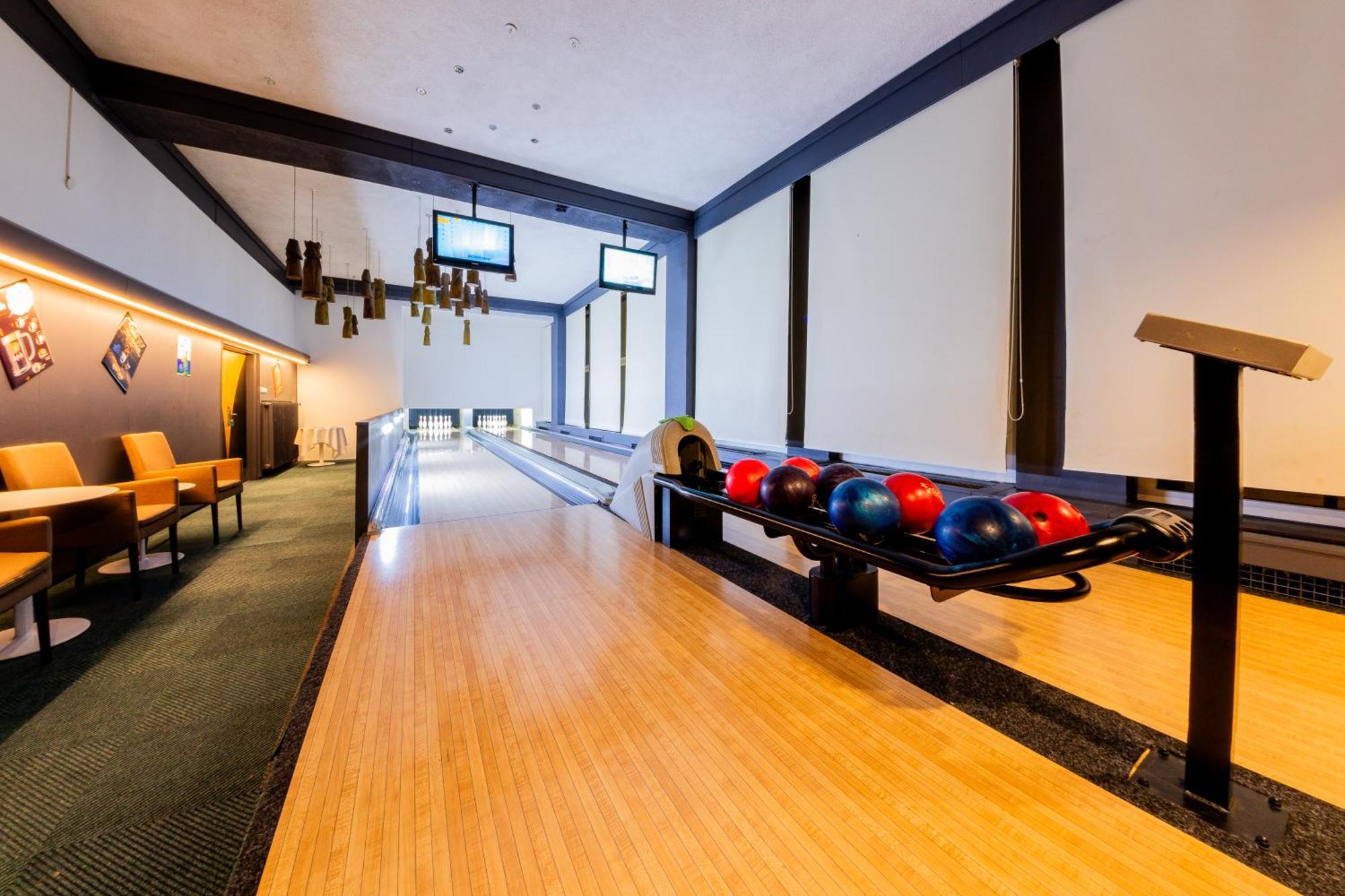 Vysoké Tatry Hotel Granit Tatranske Zruby מראה חיצוני תמונה