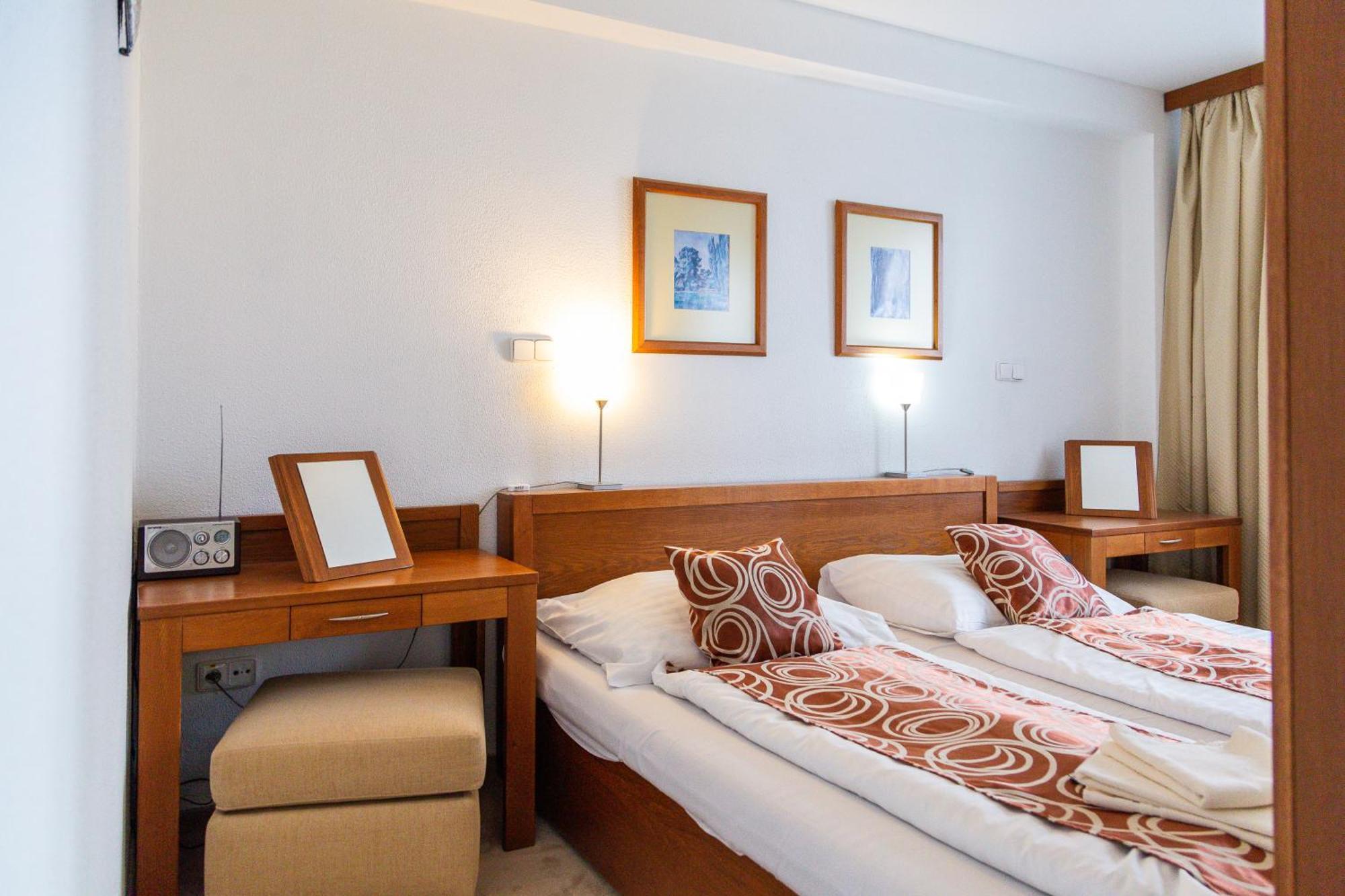 Vysoké Tatry Hotel Granit Tatranske Zruby מראה חיצוני תמונה