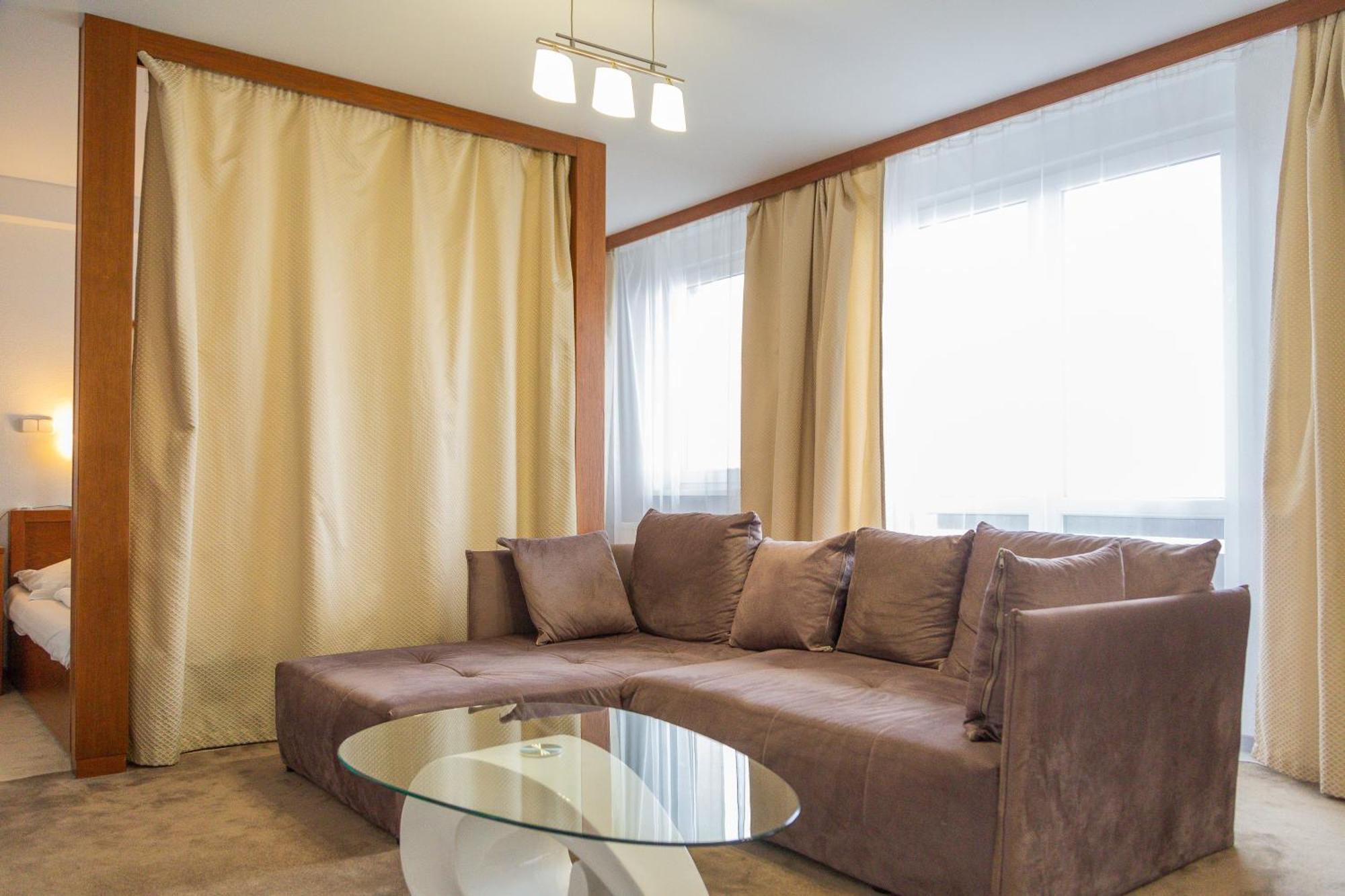 Vysoké Tatry Hotel Granit Tatranske Zruby מראה חיצוני תמונה
