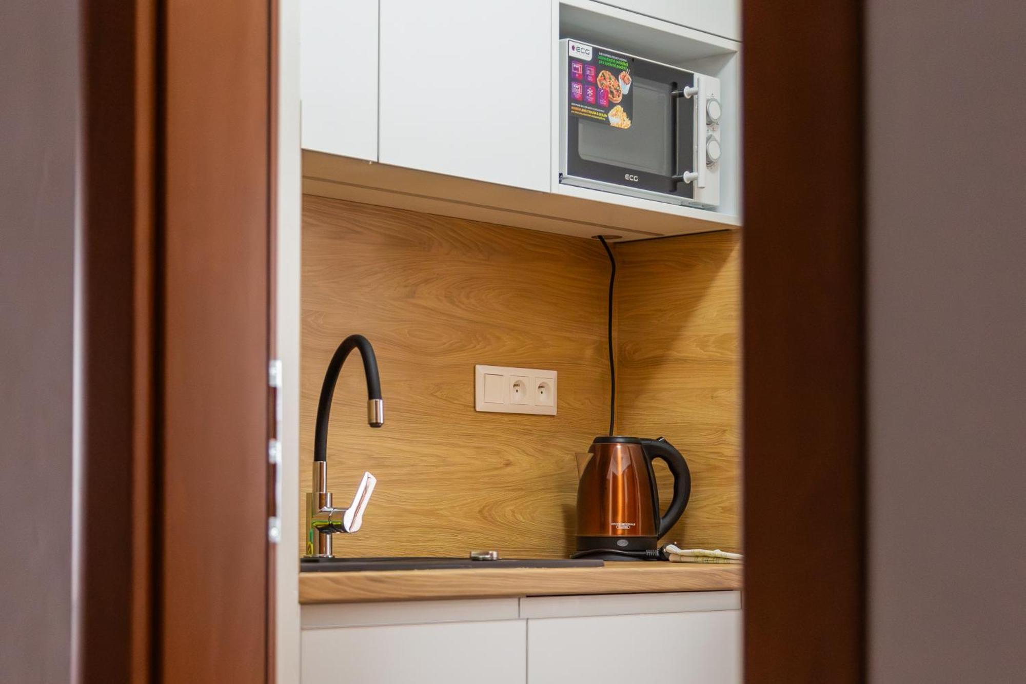 Vysoké Tatry Hotel Granit Tatranske Zruby מראה חיצוני תמונה