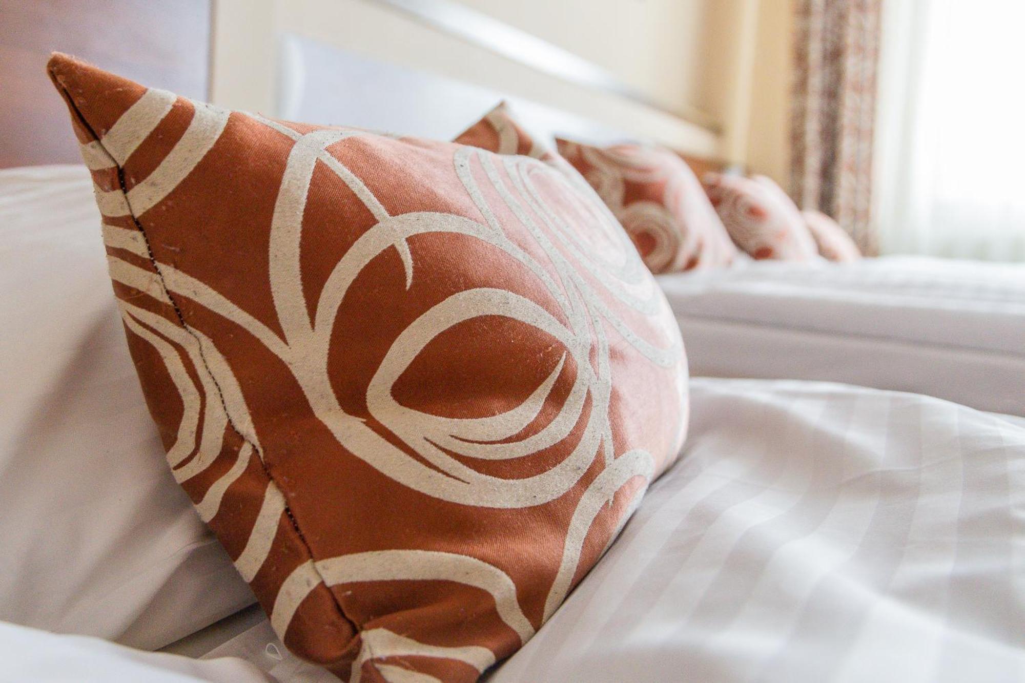 Vysoké Tatry Hotel Granit Tatranske Zruby מראה חיצוני תמונה