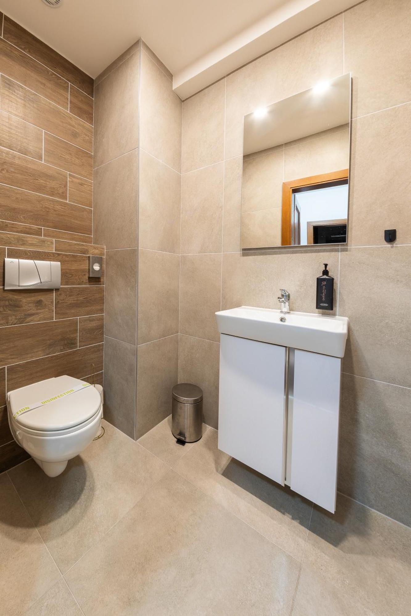 Vysoké Tatry Hotel Granit Tatranske Zruby מראה חיצוני תמונה